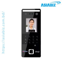 Tipsoi Prompt P205 Smart Attendance Solution Access Control 